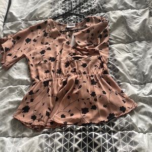 Sienna Sky Medium Womens Shirt